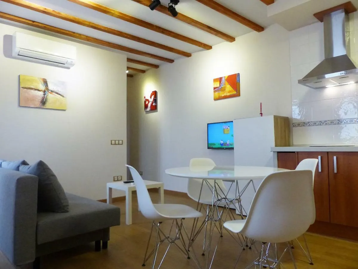 טולדו Apartamento B Con Garaje Privado